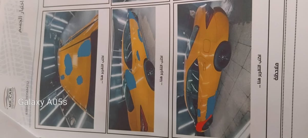 سلام عليكم كورلا لبيع مريكي حادثة مرفقه بل منشور السعر ١٢٩ الاستفسار التصال ***********
