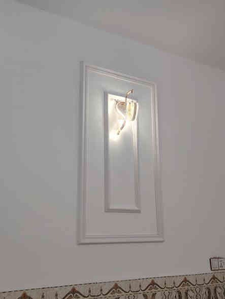 مستعدين ل عمل كافة انواع الاصباغ و الديكورات الخارجيه و داخليه ب انسب الاسعار الاستفسار ☎️*********** ☎️
