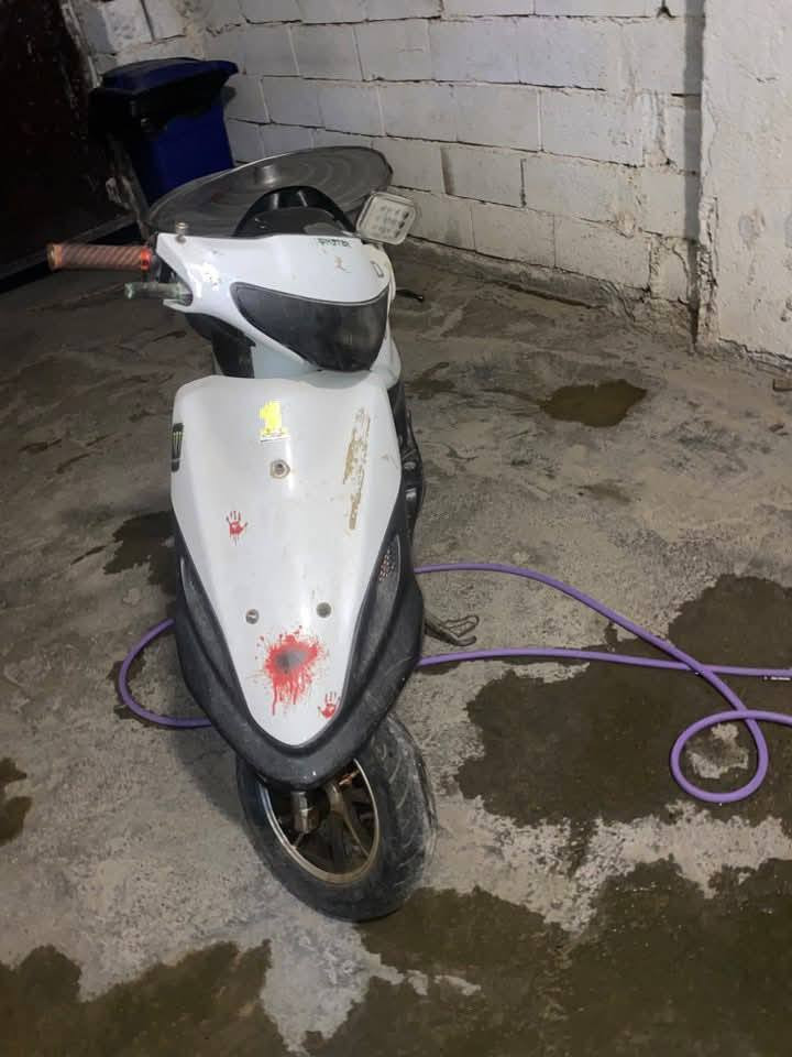 ماكس قجمه للبيع دراجه ابيع طافيه جانت تشتغل فجأة كامت تفقد شحن والباتري يكعد بيهه هلل بالضفيره ابيع طافيه كوم حديد بوشه 55 صالنصه FM ب150 وبيهه مجال قليل الشراي يدخل خاص او واتس اب ***********
مكاني الحسينيه مال راشديه
