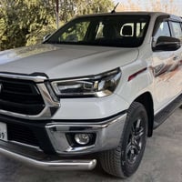 هايلوكس • ٢٠٢٢ • محرك ٢٧٠٠