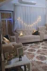 حي الحكيم • دار ١٦٠م • ٢نوم