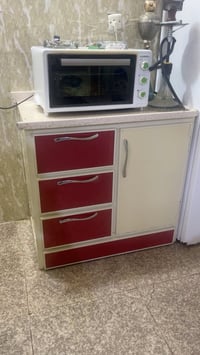 هوه • طباخ راية