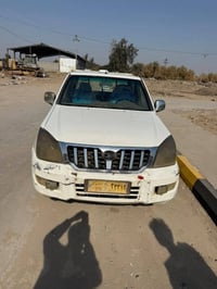 كنو • ٢٠٠٩ • بدون صبغ