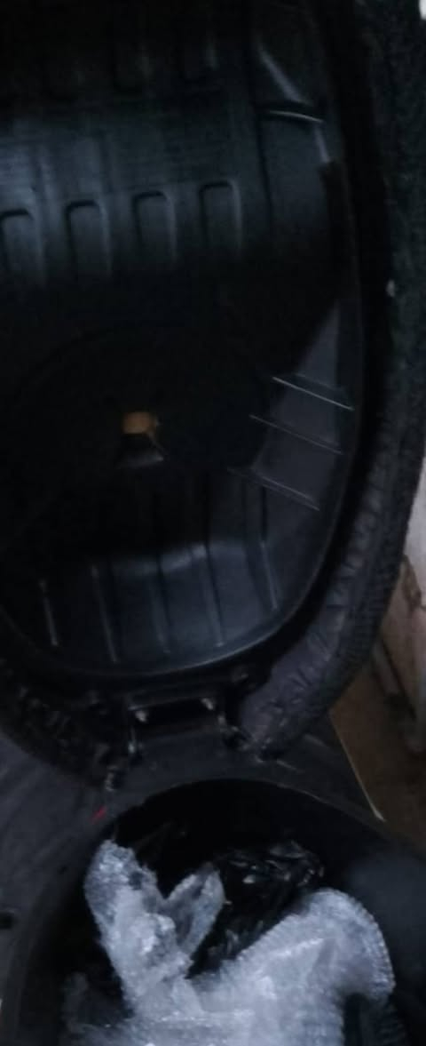 اللهم صلي على محمد وال محمد
سلام عليكم ورحمة الله وبركاته من رخصت مدير الكروب المحترم
سايم نحله دبلين للبيع مكمرك وكامل موديل 21 الشراي يتصل ***********
