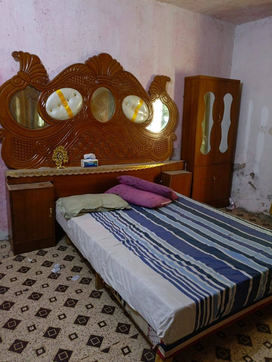 650/ غرفة نوم صاج


**إذا كنت صاحب هذا الإعلان وتريد حذفه لأي سبب، رجاءا أرسل رسالة إلى الدعم الفني**