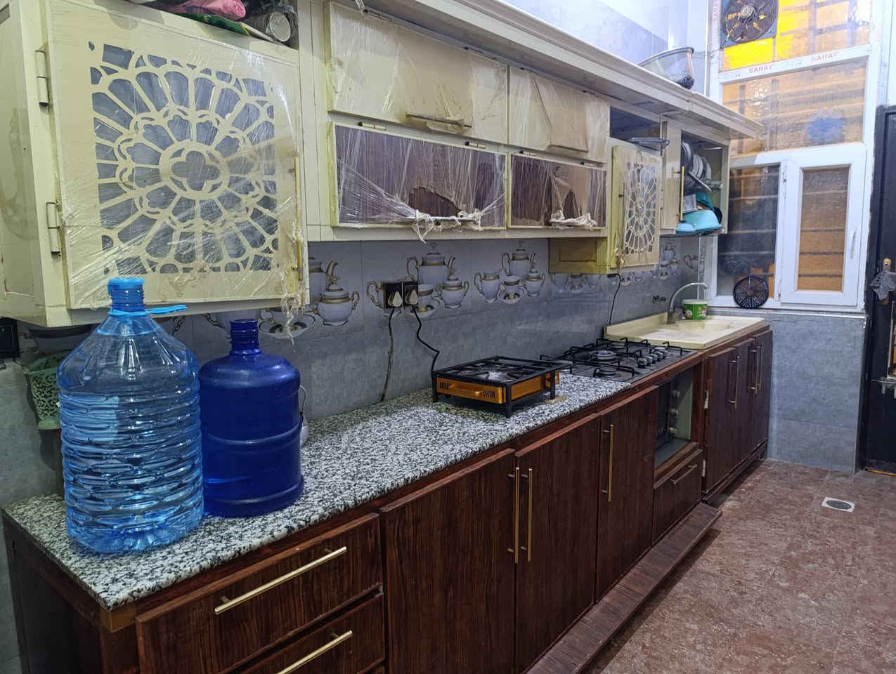 كاونتر مطبخ كامل 🙋🤍 سعره 450
هو وسنك كلشي موجود بي🙋🤍
رقمي للتواصل ‏‪+964 781 231 5084‬‏
عنواني حي اور قرب مدرسة الايرانيه 🙋❤️


**إذا كنت صاحب هذا الإعلان وتريد حذفه لأي سبب، رجاءا أرسل رسالة إلى الدعم الفني**