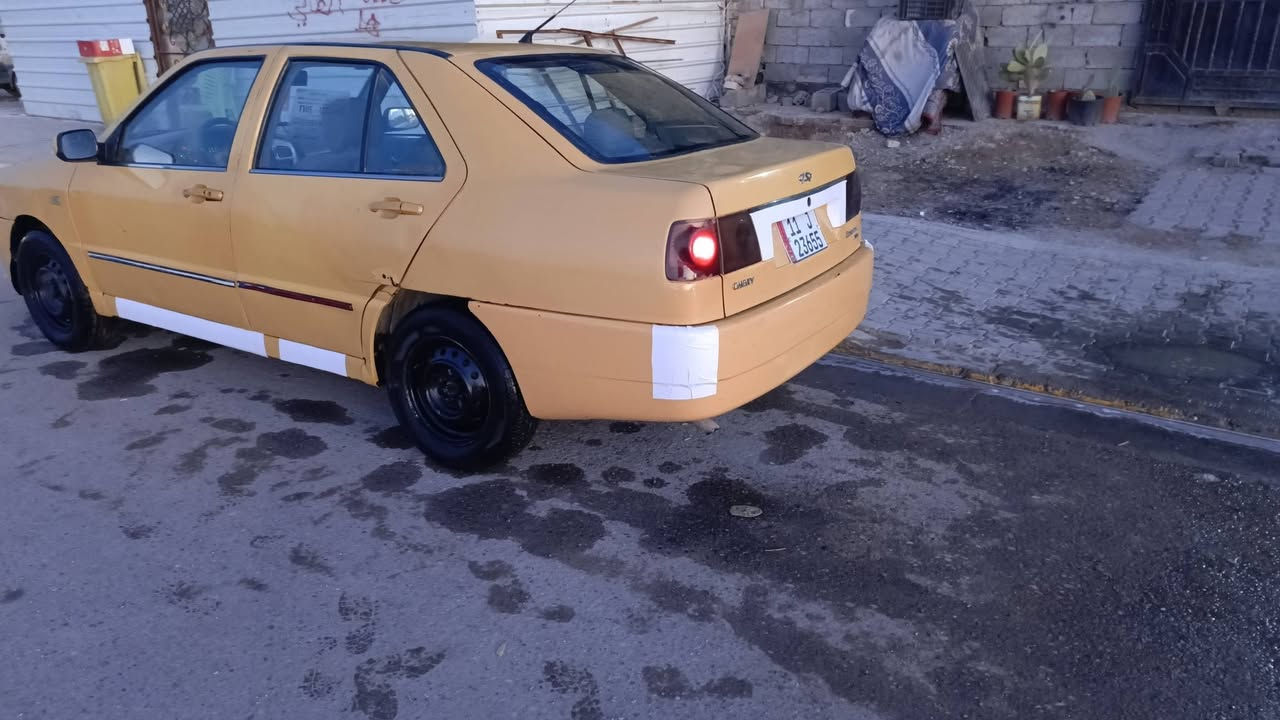 سلام عليكم شيري كوين 2010 للبيع
كير محرك محور كورلا بيكاجو حديث 1600
محرك خير من الله كير كهربائيات 
عنوان بغداد ابي غريب 
***********
***********
سعر 30 وبيها مجال
