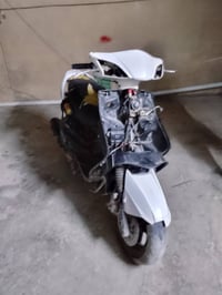 سكنس فحل للبيع كايمه بس شغاله تشتغل وكهربائياته شغاله رايده ب175 .الرق...