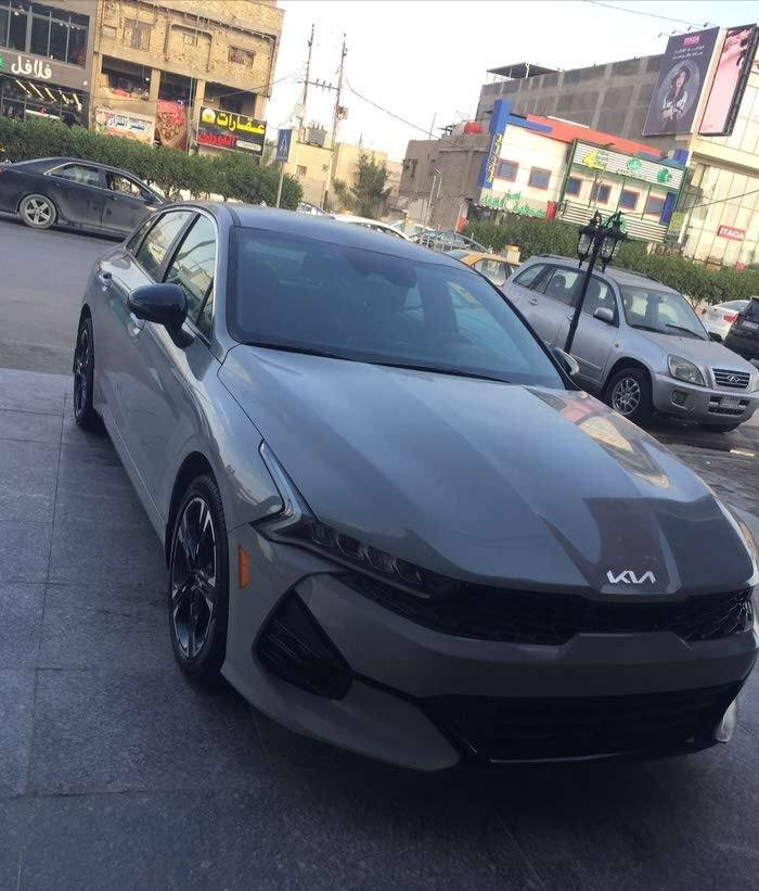 اوبتما كي فايف م2022 جيتي لايت فول حادث جانبي بجم بلاد السعر 185 مراوس عادي رقم***********
