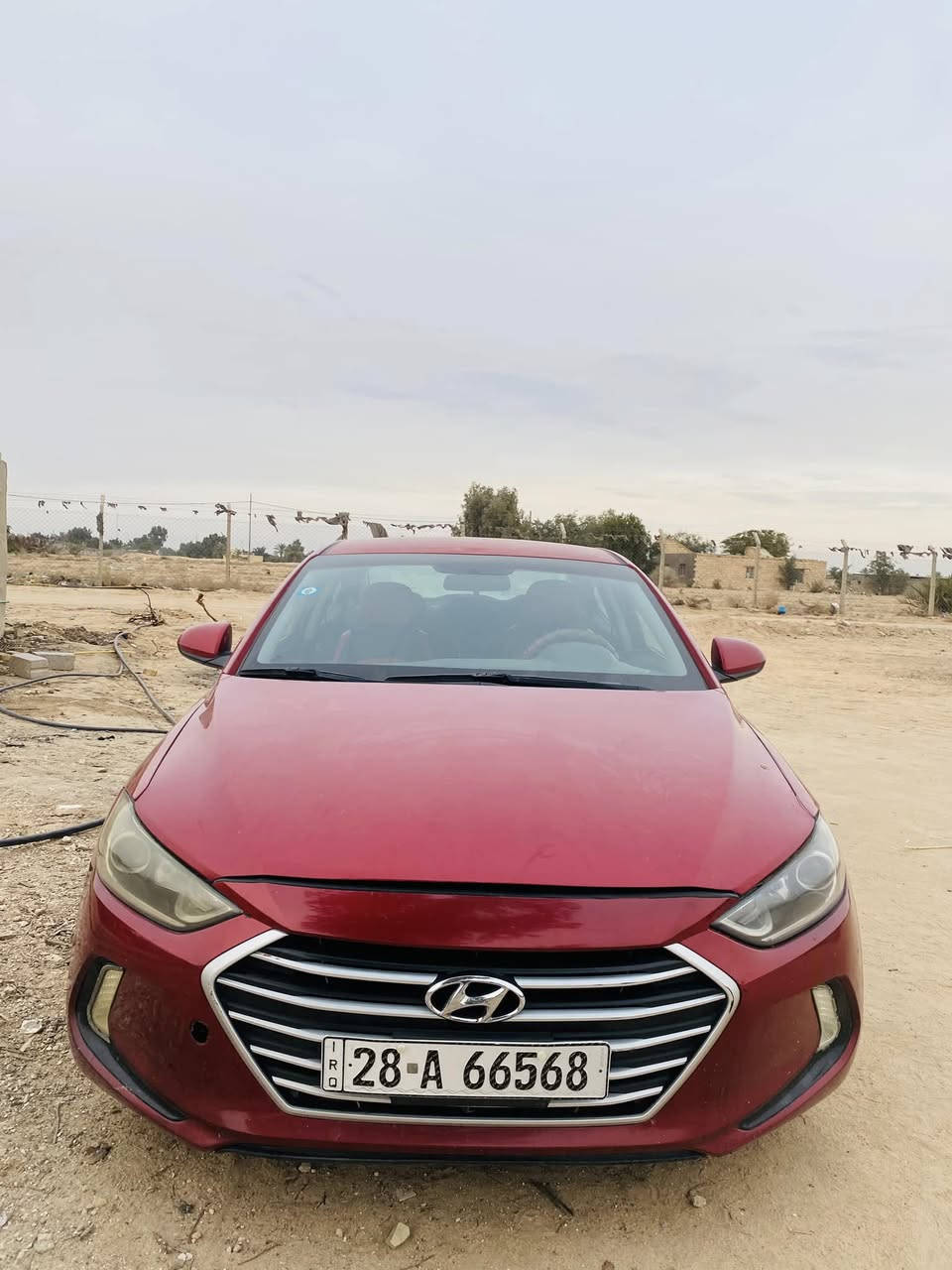 السلام عليكم (( 115 )) $$
للبيع النترا 2017 رقم نجف دولي تحويل مباشر مكينه 2000 حادث امريكا جاملغ خلفي وقبق جنطه + قطعه صبغ يعني 3 بدون دواخل كفاله جاهزه مكينه وكير جدد مكاني بابل كفل رقم لهاتف ***********
