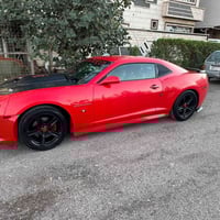 كمارو ٢٠١٤ • مكينة وكير واكسل وكالة • تشغيل عن بعد