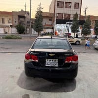 شيفروليه كروز • كروز 2012 • شوفرليت كروز • سيارة شيفروليه • شيفروليه م...