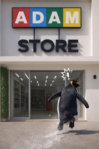 البطريق وصل عدنا أول تطبيق عراقي متكامل للإنترنت والأجهزة الذكية!  هل ...