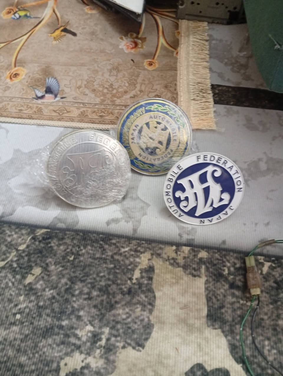 للبيع العنوان نجف 0786777491


**إذا كنت صاحب هذا الإعلان وتريد حذفه لأي سبب، رجاءا أرسل رسالة إلى الدعم الفني**