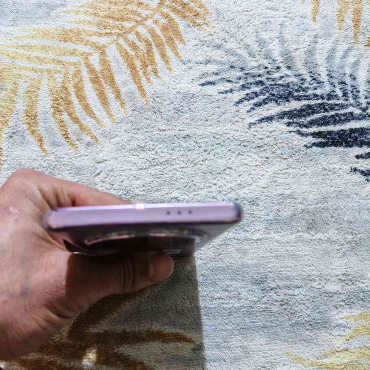 سلام عليكم هونر اكس تسعه سي دبل شريحه مبدل شاشه ونضافته شوفه بل صوره سعره 200 او مراوس شعندك نزل


**إذا كنت صاحب هذا الإعلان وتريد حذفه لأي سبب، رجاءا أرسل رسالة إلى الدعم الفني**