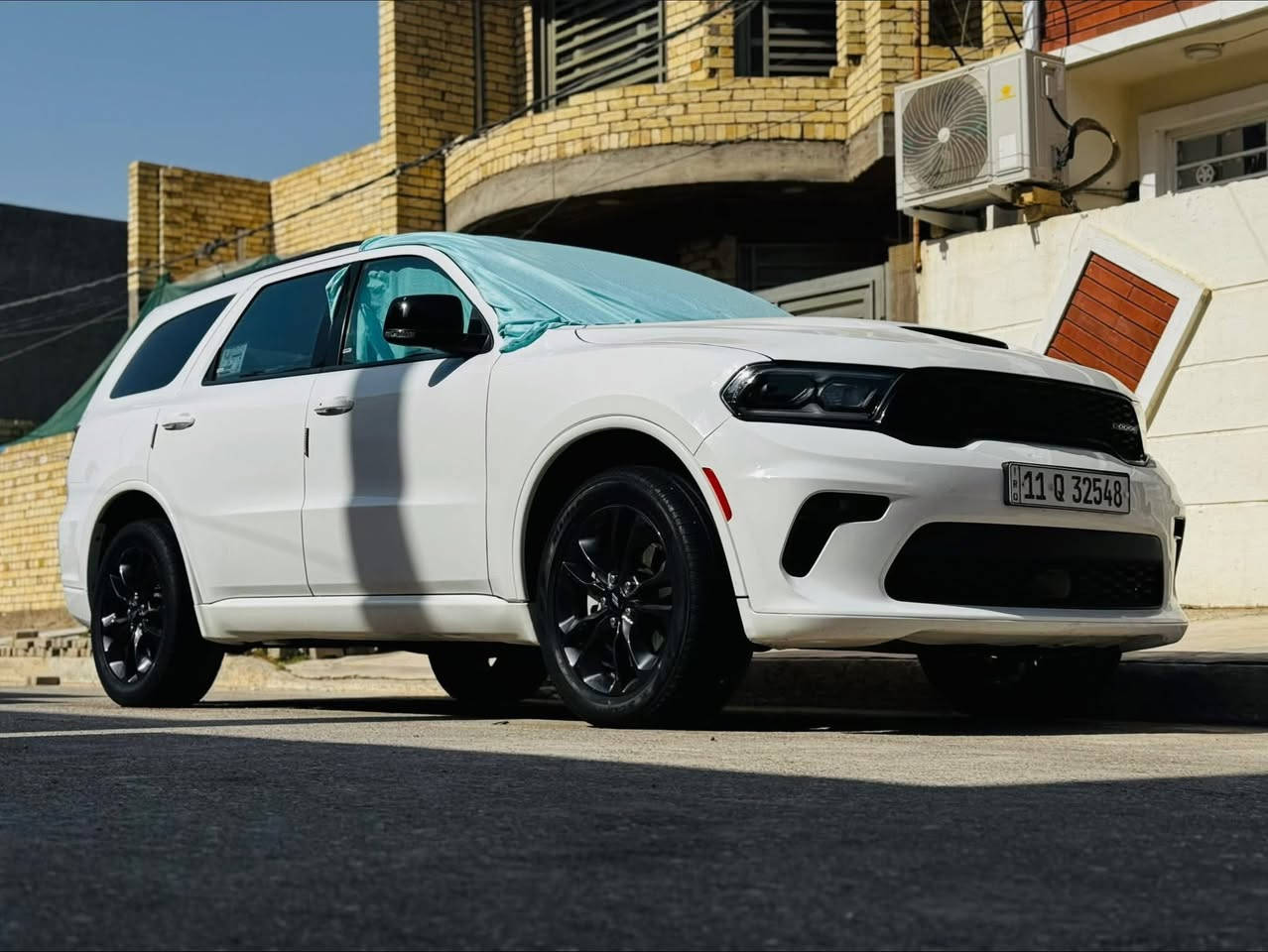 درنكو للبيع 2023 gt
لون ابيض
سياره نضيفه بــ شكل
محرك V6 3600
اضائة زينون
كامره خلفيه
حساسات خلفيه
صندوق كهرباء
7 راكب
داخل اسود مخمل
تدفئة كراسي وستيرن
مثبت سرعة
مودات قيادة سبورت وايكو
كرسي السايق كهرباء
ماشيه 21الف سياره نضيفه بــ شكل 
***********
