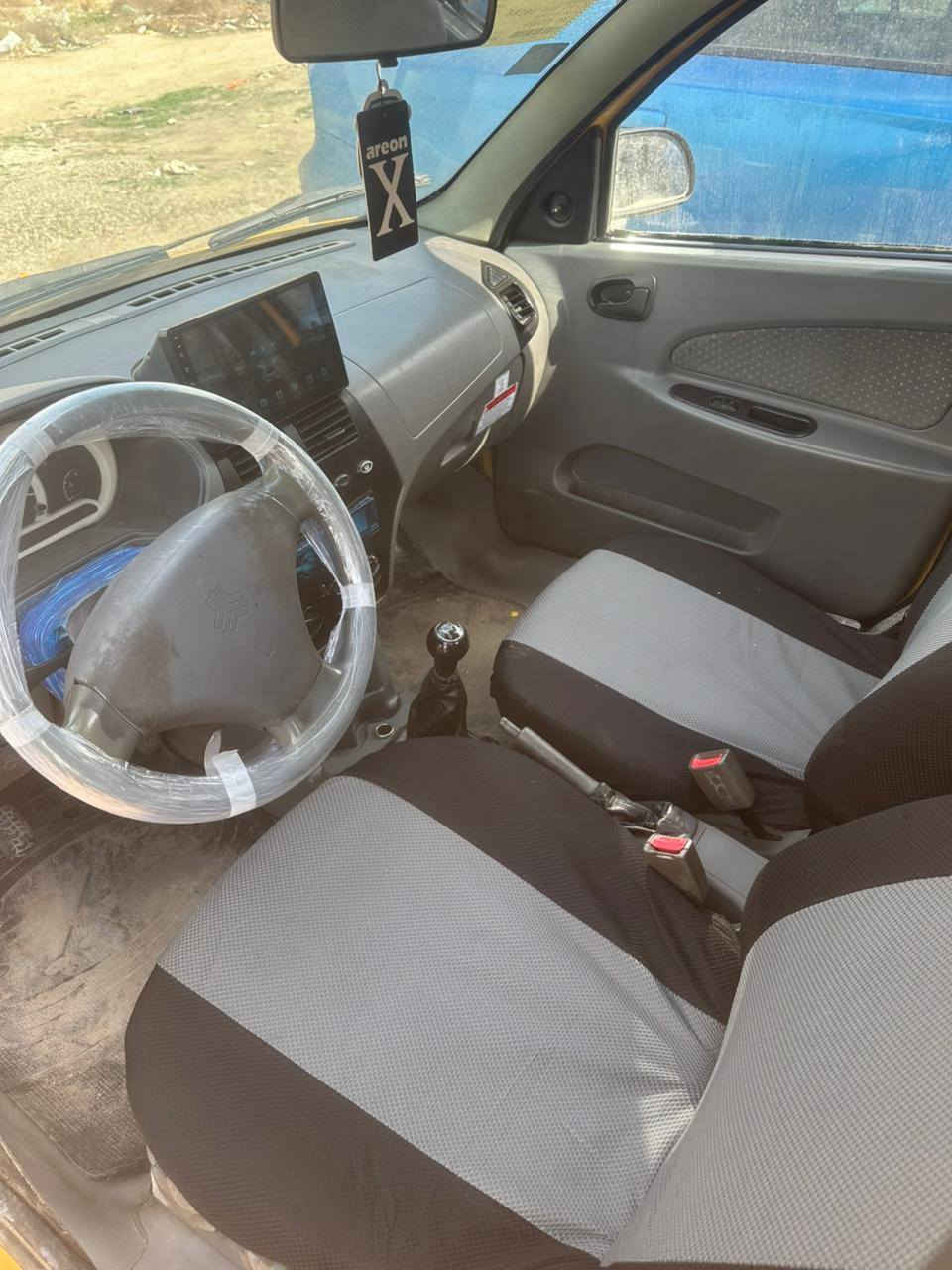 من رخص الادمن تايبه ٢٠١٤ مكفوله عدى لاهلال الخلفي بيه خياس وتعمر سنويه ٢٠٣٠ هزه شهر ١٢  ٢٠٢٦ رقم انكليزي مصفره هيه وغرامات باسم صديقي علما السياره موجوده  قرب الجزيره السياحيه رقمي ***********السعر ٣٨ وبيها مجال حك الجيه
