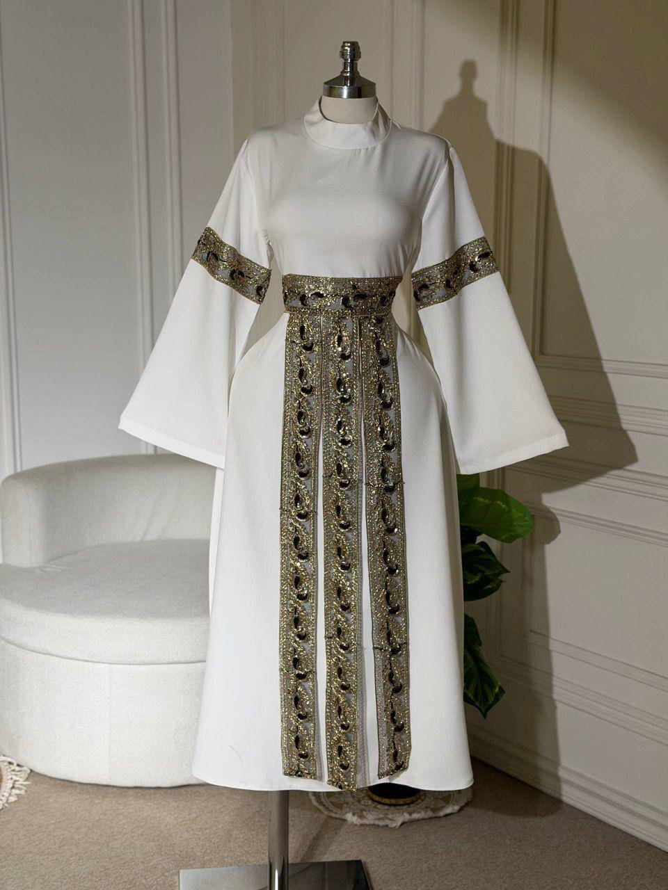 فستان الموسم❤‍🩹
السعر 30
خامة هوريم دابل تركي
38-40-42-44-46-48 بغداد, العراق


**إذا كنت صاحب هذا الإعلان وتريد حذفه لأي سبب، رجاءا أرسل رسالة إلى الدعم الفني**