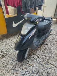 دراجة بريز • مكينة ناعمه • بغداد