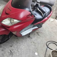 فورزا 08للبيع مكينه مجفته درجة اولى دراجه حلوه حساس ستان حماوه ثابته ت...