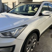 سنتافي • ٢٠١٤ • ٧ راكب