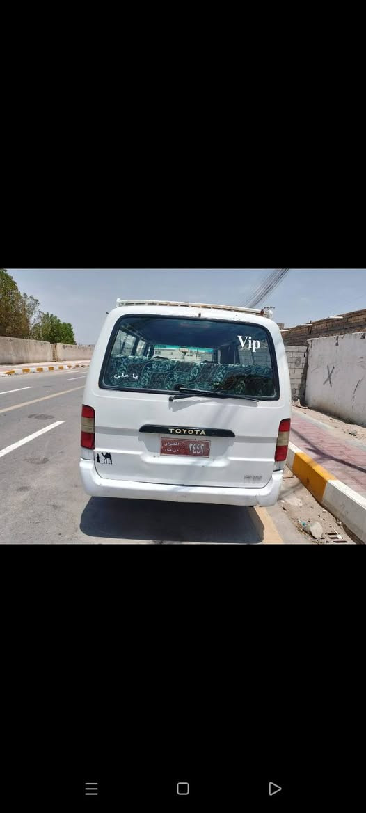 كيه جنبي موديل 9
مكينه كير اكسن كفاله برانكيتاته كلش زينات
سلف داينمو راديتر باتري كله جديد
كهربائيات كله شغاله
مداور ثاني يوم 
السعر 25 وبيه مجال للشراي

رقم الهاتف ***********
راسلني وبخدمتك
