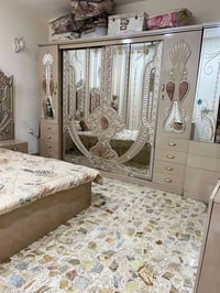 غرفه تركيه • ضخمه • ٩قطع