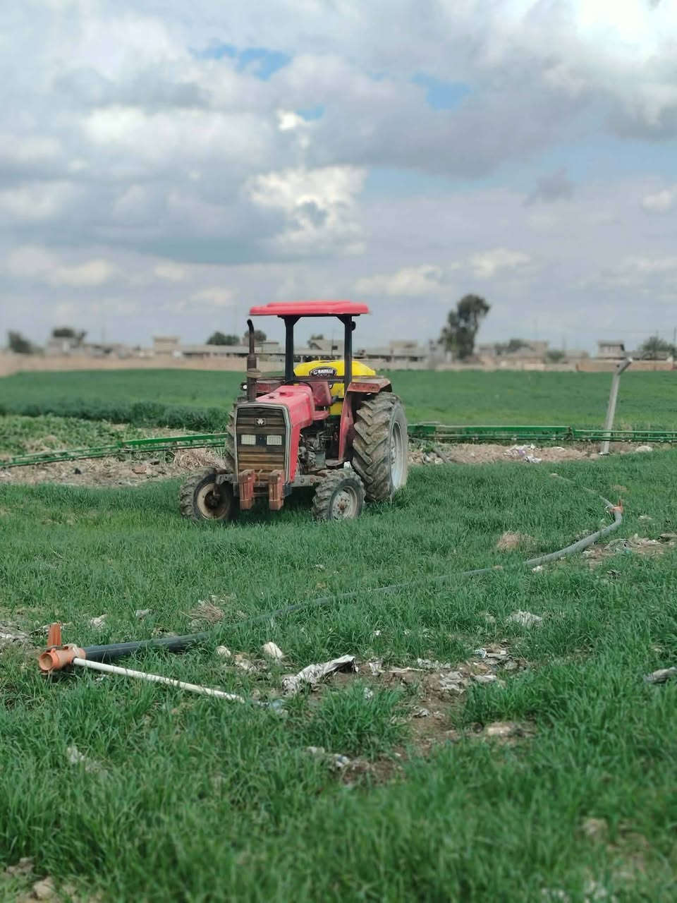 فوركسن انكليزي للبيع رقم وسنويه موجود بس ماعرف صاحبها وين ابيع بدون تحويل موديل ٩٠ كله شرط باور ستيرن نجمه محرك جديد صدر جديد اربع تايرات جديد خنزيره رفع جديد السعر ١٠ ونص وبي مجال للشراي اتصل وبيك خير وادلل ***********
