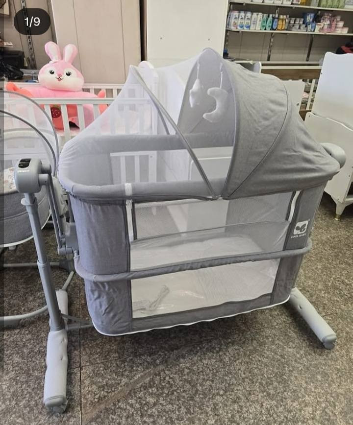 السلام عليكم عندي من هذا كروك يعني مشتريه صار سبوع وبعده جديد واريد ابيعه  الي يريده موجود


**إذا كنت صاحب هذا الإعلان وتريد حذفه لأي سبب، رجاءا أرسل رسالة إلى الدعم الفني**