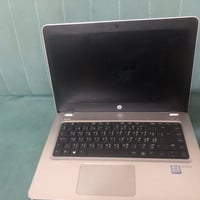 من رخصه الادمن لابتوب Hp للبيع سعر ١٥٠ الف ذاكره ٢٥٦ رام ٨ الحاسبه حلو...