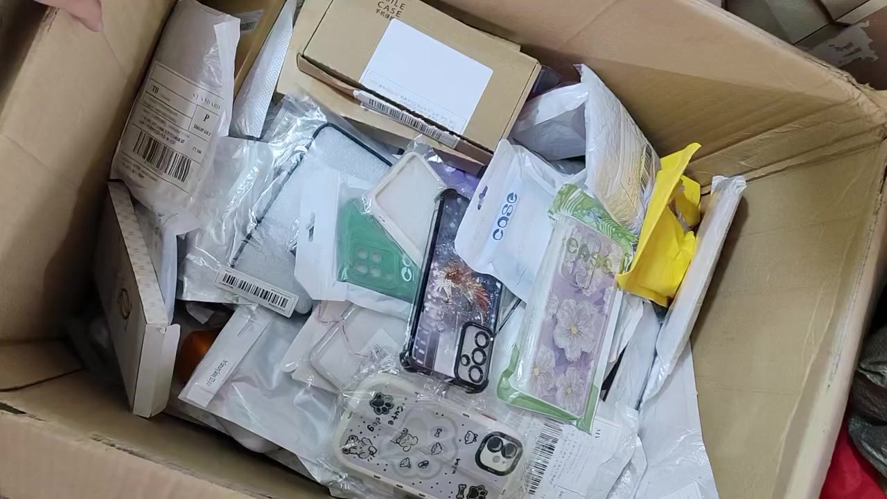 اخر وجبة 20 مع توصيل
100 قطعه مخبوط اندرويد ايفون لزكات شاشه
السعر قفل 20 مع توصيل


**إذا كنت صاحب هذا الإعلان وتريد حذفه لأي سبب، رجاءا أرسل رسالة إلى الدعم الفني**