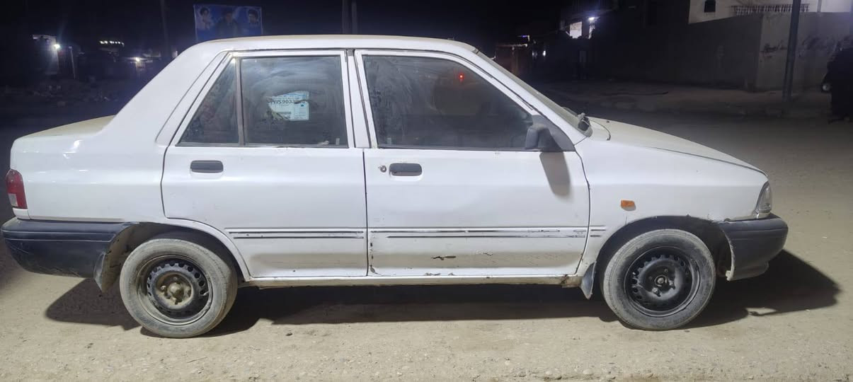 سايبا خصوصي للبيع موديل 2017
رقم انكليزي راعيها موجود محرك مكفول كير مكفول كهربائيات شغاله بدي شوف العين السعر. 26 بيع او مراوس ***********
