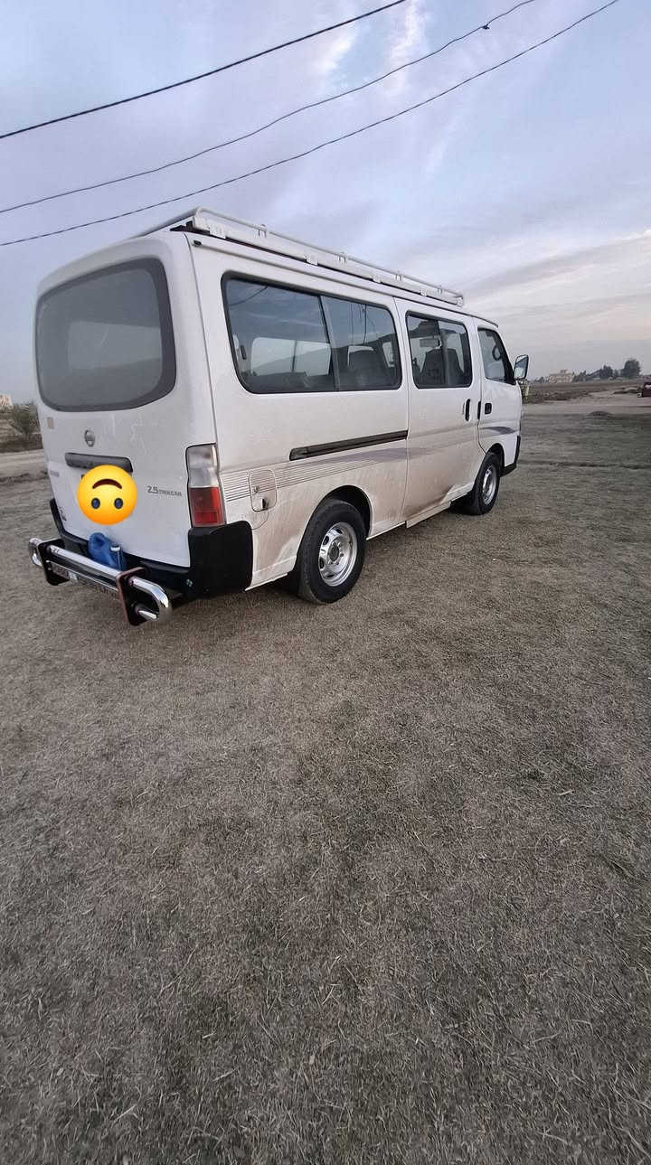 السلام عليكم نيسان يورفان للبيع
محرك كير اكسن كفاله صدر جديد. دوشمه جديدة
للستفسار اكثر اتصل
***********.
***********
