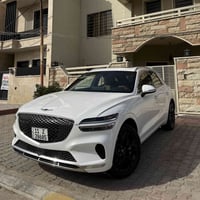 جينيسس GV70 ٢٠٢٤ • ٢.٥ توربو • ٨٥٠٠ كم