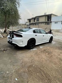 جارجر ارتي 8 • ٢٠١٦ • مشروع وطني