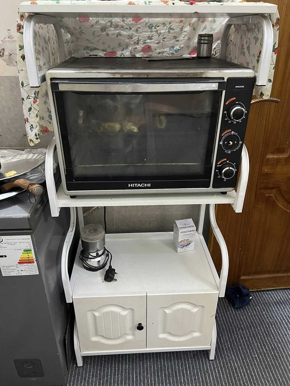 ميز طعام جام ب٤٠ وميز اوفن ب٥٠


**إذا كنت صاحب هذا الإعلان وتريد حذفه لأي سبب، رجاءا أرسل رسالة إلى الدعم الفني**