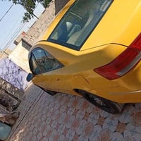 🚗 للبيع سوناتا 2009 خليجي • الحالة: مداورة ثاني يوم • الملكية: السيارة...