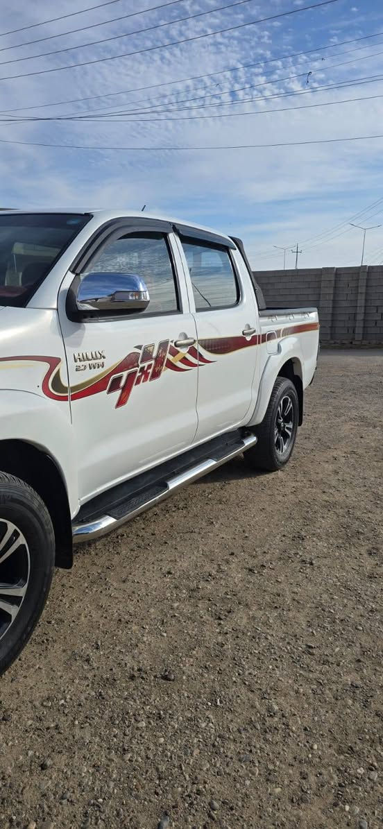 بيكم فور ويل ٢٠١٣ رقم اربيل كير محرك كفاله بيها شبر بلباب اليمنه الخلفي فقط محرك ممفتوح ..السعر ٢١٠ بي مجال...مكانها..الرمادي..للتستفسار ***********
