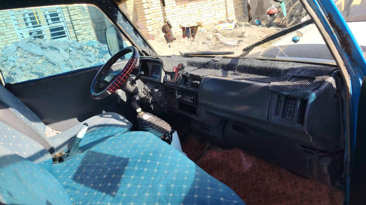 سلام عليكم سياره كيه مديل 94 سياره كفاله كير مكينه كفاله شاصي كفاله سياره جاهزه تبريد سبلت ثلج تخم تاير جديد حداده جديده دواخل جدد ارضيه جلد تنته جلد سنويه صاقطه بل 23 راعيهاء رايح رقمه مني بيتهم بغداد  سعر 34 مكان ميسان العماره رقم الهاتف ***********
