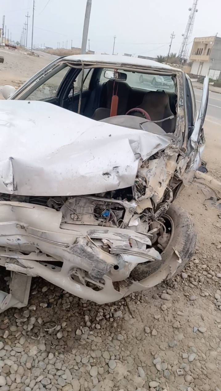 السلام عليكم ورحمة الله وبركاته
كيا سيفيا رقم ألماني نينوى بأسمي سنويه لل 2027
قيم بحق الله واخذها إذا تفيدك
***********
