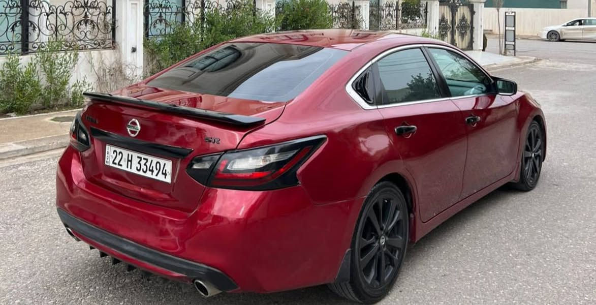 ئە لتیما 2017sr هه موشتی بە شە رت شوین هه ولێڕ


**إذا كنت صاحب هذا الإعلان وتريد حذفه لأي سبب، رجاءا أرسل رسالة إلى الدعم الفني**