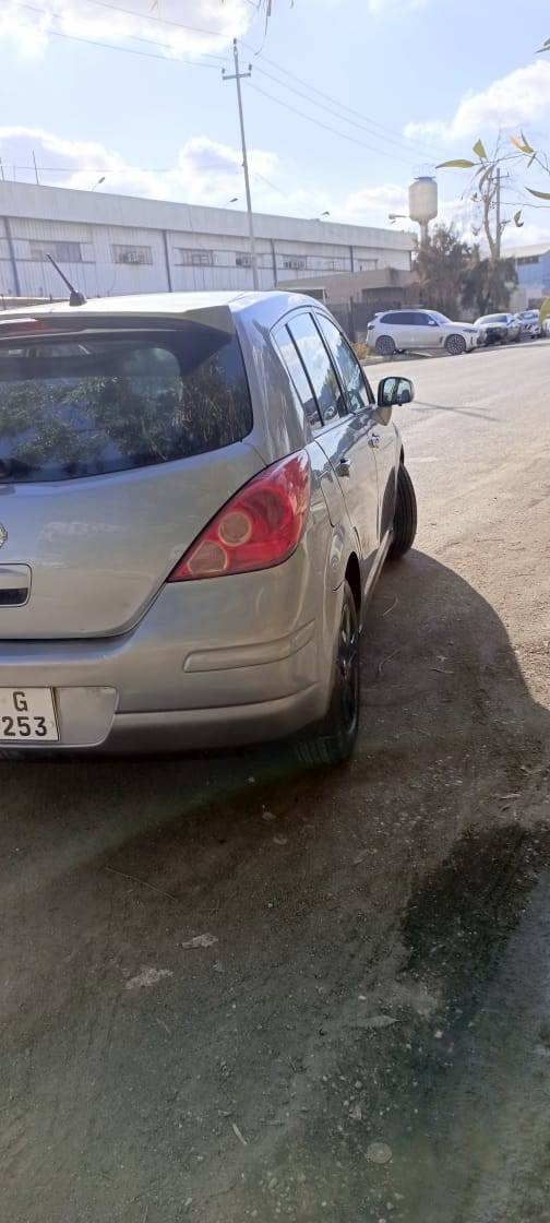 2009 بونيت سبوخ سه قفي كه مه ك ته زره ي هه يه مه كينه ي كه مه ك سه رفي هه يه سه نه وي ره قه م ژينگه و ريگاو باني هه مووي نويه تا 2030 سحريشي 79
***********
*********** أربيل, العراق
