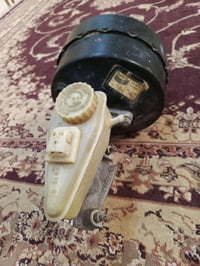 بريشر • عنبار • فولفو ٧٤٠/٩٤٠