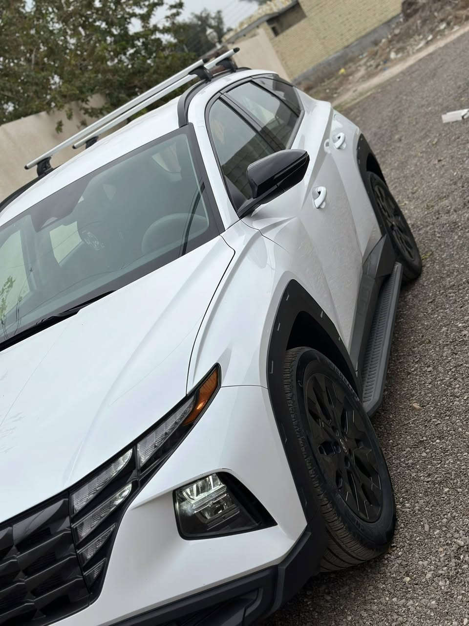 سلام عليكم
توسان 2022 فئة XRT بلاك ادشن
فول مواصفات عدا البانوراما 
فور ويل 4
رقم بغداد
ماشية ٦٦الف
٤ سلندر ٢٥٠٠
بصمات ٢
بصمة تشغيل
بصمة ابواب
تشغيل عن بعد
انارة ابواب ترحيب
دوسات ركوب
انظمة قيادة
تحكمات ستيرن
عداد السرعه شاشة
شاشة كار بلي
اشاير مري
نقط عمياء
حساس امامي خلفي 
تبريد لمس
كراسي تدفئة 
ويل اسود حجم ١٩
درايف مود (sport-normail-snow -smart )
وبيها هواي مواصفات

گير مكينة حدادية كلة مكفول
السيارة حادثها بابين جهة السايق راجعات علبارد مكفولة من الصبغ
السعر 210$ قفل
مكاني بغداد ابو غريب

للتواصل ***********
