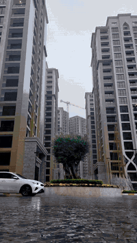 مدينة أبراج النخلة  تفاصيل تصنع لحظتها الخاصة  Palm Towers City  Where...