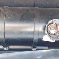 منظومة غاز • أتيكر 8 سلندر • خزان 60 لتر