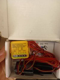 كلامب ميتر سمارت • واي فاي • ٨٠ امبير