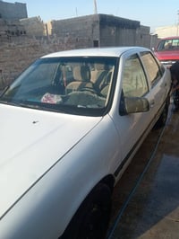 مكينة 2.0 • اوتوماتيك • كركوك