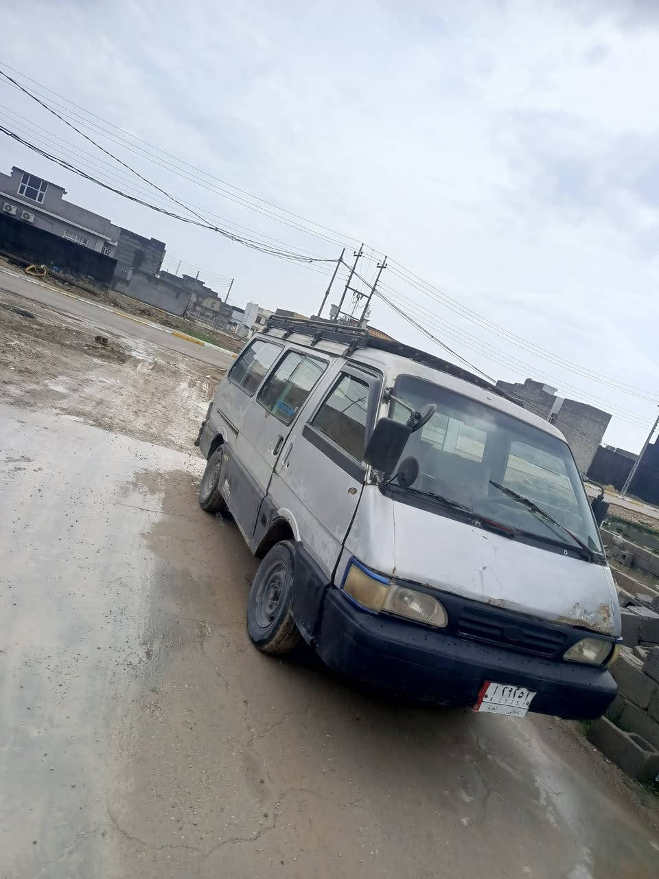 السلام وعليكم بستا موديل 95سنويه 29تفصيل سياره شواصي مكفولات كير ومكينه جدد تخم تاير سياره حلوه سعر 28مكان سياره بعقوبه ***********
