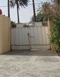 باب • بدون جرجوبة • ديالى الخالص